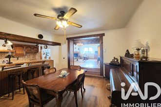 achat maison schoeneck 57350