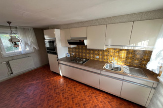 achat maison schoeneck 57350