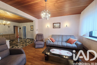 achat maison schoeneck 57350