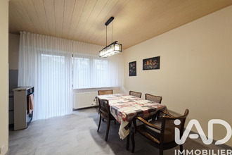 achat maison schoeneck 57350