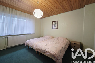 achat maison schoeneck 57350