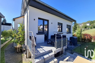 achat maison schoeneck 57350