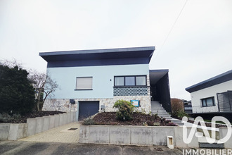 achat maison schoeneck 57350