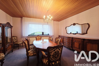 achat maison schoeneck 57350