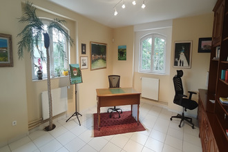 achat maison schoeneck 57350