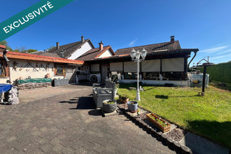 achat maison schoeneck 57350