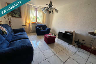 achat maison schoeneck 57350