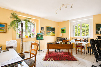 achat maison schoeneck 57350