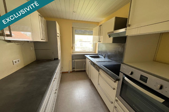achat maison schoeneck 57350