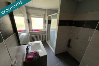 achat maison schoeneck 57350
