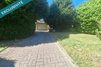 achat maison schoeneck 57350