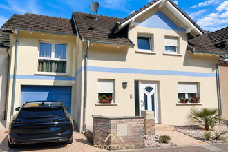 achat maison schoeneck 57350