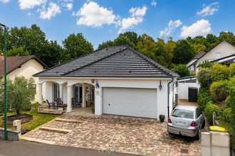 achat maison schoeneck 57350