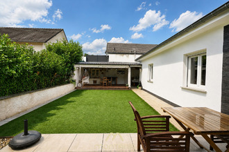 achat maison schoeneck 57350
