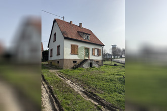 achat maison schoenenbg 67250