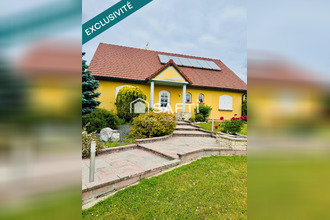 achat maison schopperten 67260