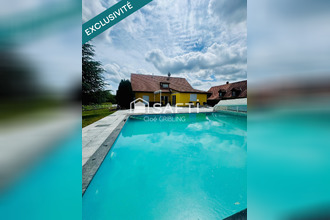 achat maison schopperten 67260