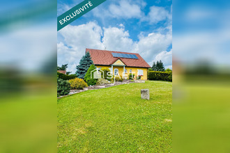 achat maison schopperten 67260