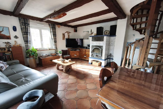 achat maison schorbach 57230