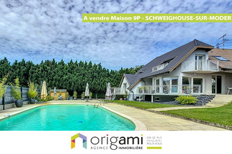 achat maison schweighouse-sur-moder 67590