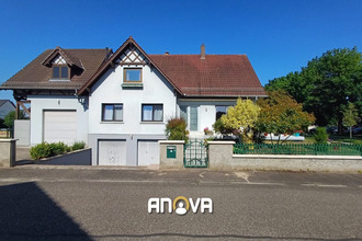 achat maison schweighouse-sur-moder 67590