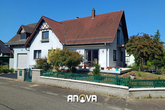 achat maison schweighouse-sur-moder 67590