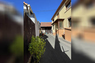 achat maison schweighouse-sur-moder 67590