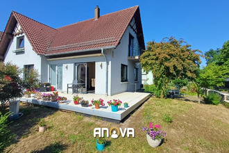 achat maison schweighouse-sur-moder 67590