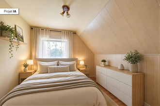 achat maison schweighouse-thann 68520