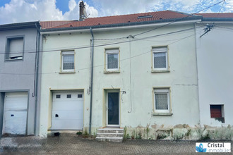 achat maison schwerdorff 57320