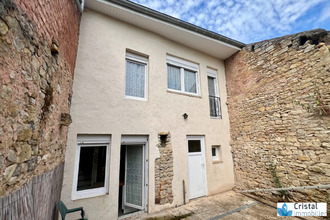 achat maison schwerdorff 57320