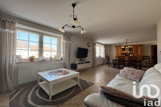 achat maison schwerdorff 57320