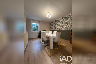 achat maison schwerdorff 57320