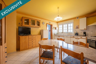 achat maison schwerdorff 57320