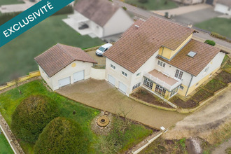 achat maison schwerdorff 57320