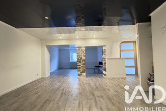 achat maison schwerdorff 57320