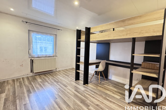 achat maison schwerdorff 57320