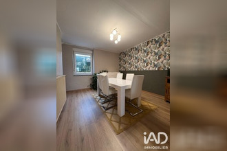 achat maison schwerdorff 57320