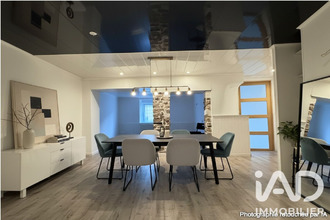 achat maison schwerdorff 57320