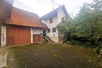 achat maison schwindratzheim 67270