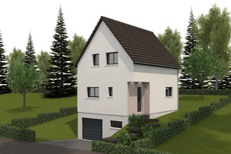 achat maison schwindratzheim 67270