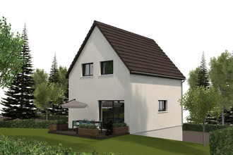 achat maison schwindratzheim 67270