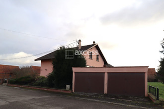 achat maison schwindratzheim 67270