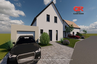 achat maison schwindratzheim 67270