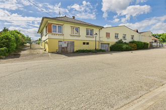 achat maison schwindratzheim 67270