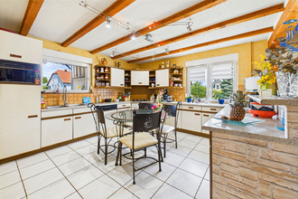 achat maison schwindratzheim 67270