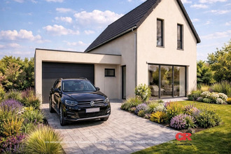 achat maison schwindratzheim 67270
