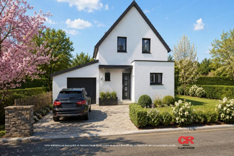 achat maison schwindratzheim 67270
