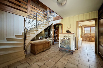 achat maison schwobsheim 67390