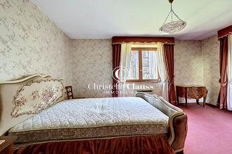 achat maison schwobsheim 67390